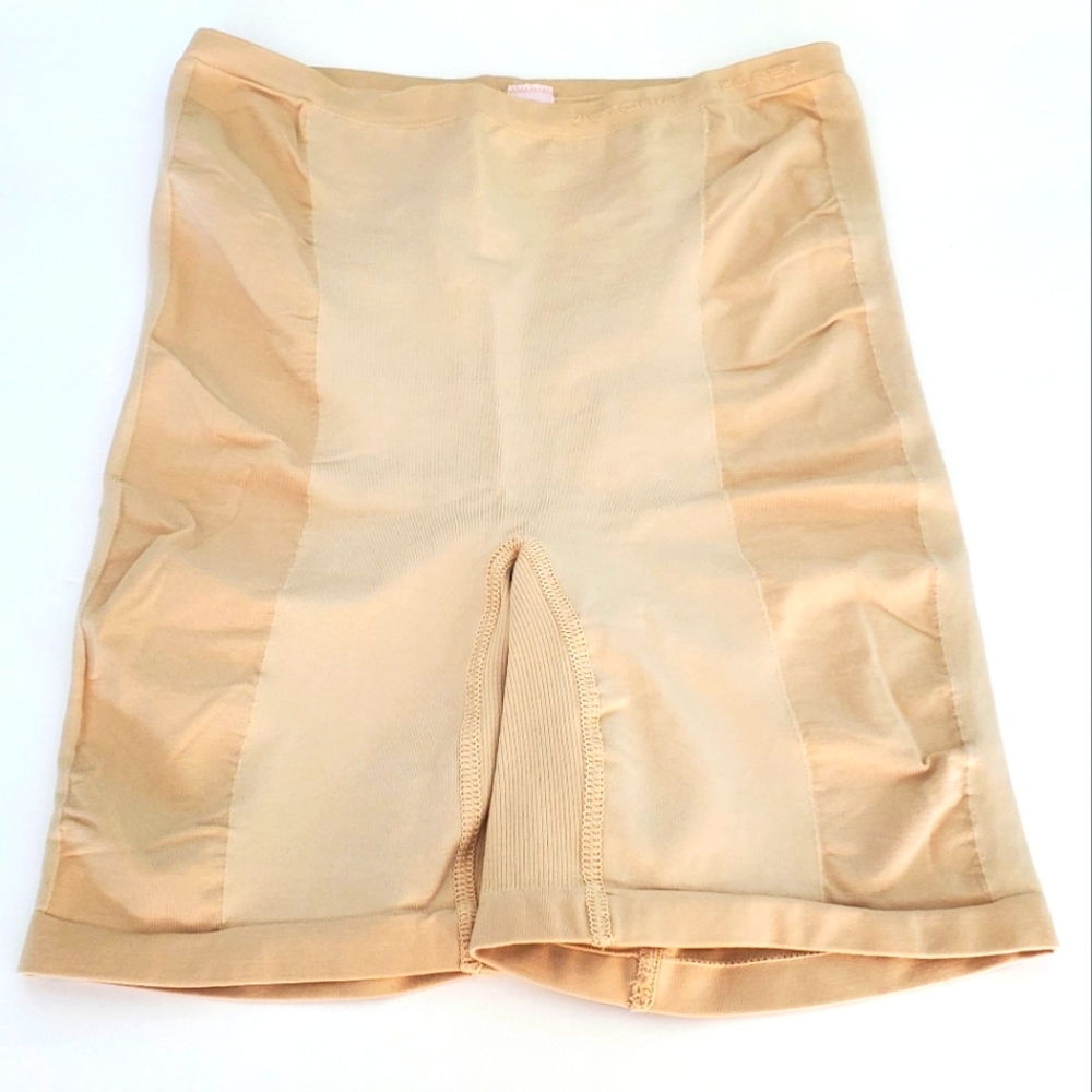 Victoria's Secret Long Brief Shapewear Size Medium